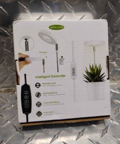 Plant health light
