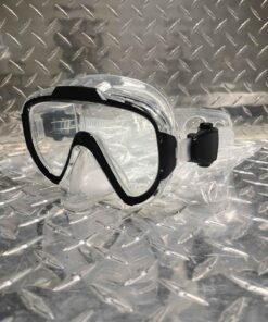 Children's swimming googles