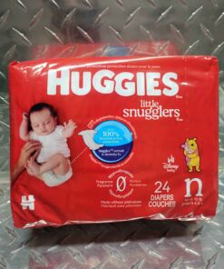 huggies newborn