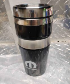 Mopar dodge coffee mug