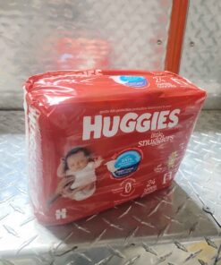 huggies newborn diapers