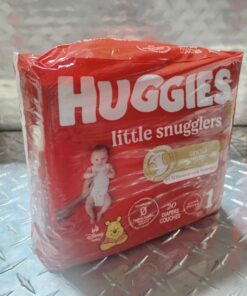 huggies size 1 diapers