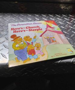 Berestein bears here's the church