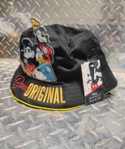 Born original mickey and minnie tilly hat