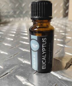 Melaleuca eucalyptus