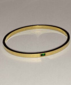 Les Pricienses gold color band