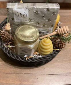 Cousin Crew gift basket