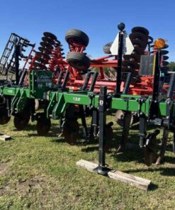 Unverferth Zone Builder 132