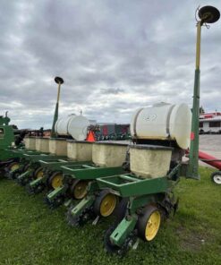 John Deere 7000 - 6 Row