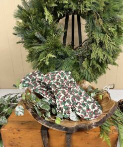 Christmas Oven Mitts