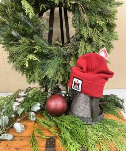Case International Harvester Winter Toque