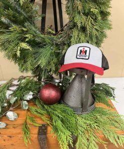 Case IH Men's Hat