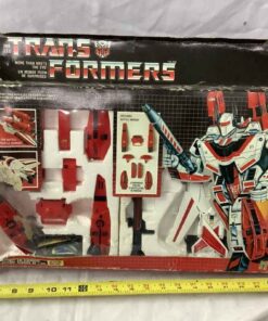 The Transformers Set