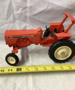 Allis Chalmers 175 Tractor (missing muffler)