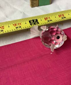 Swarovski Crystal Fish