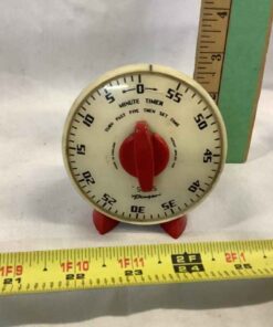 Smiths Minute Timer