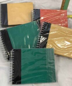 Small Photo Albums (5)