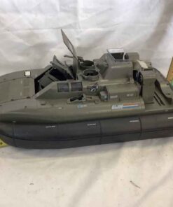 GI Joe Hovercraft (as shown)