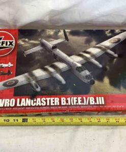 Airfix 1:72 Avro Lancaster Model Kit