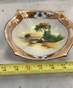 Noritake Condiment Bowl circa 1918+