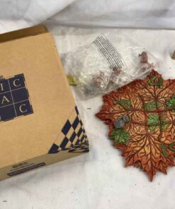 Tic Tac Toe Board Game