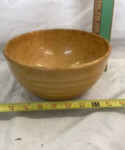 Small Batter Bowl (rough, as shown)