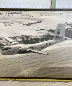 Unframed Photograph 40” x 30”