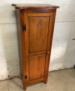 Pine Jam Cupboard 19” x 11” x 48”