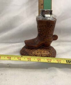 Texas Boot Lighter