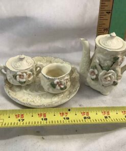 Child’s Tea Set