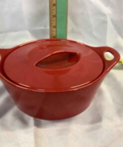 Corningware Creations Stoneware Covered Casserole 1.4L