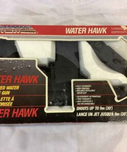 Entertech Water Hawk Water Gun