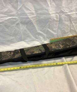 Mossy Oak Camo Gun Bag