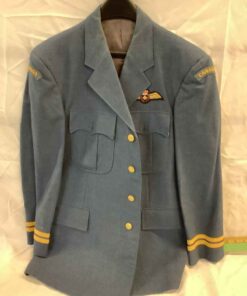 Canada Air Force Dress Jacket