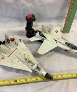 Hasbro GI Joe Flying Fighters (as shown)