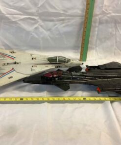 GI Joe Fighter Planes (as shown)