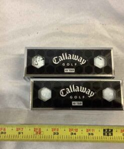 Calloway Golf Balls