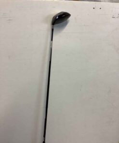 Taylor Made Titanium Driver