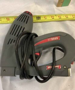 Arrow Electric Stapler