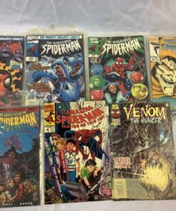 Marvel Comics - Spider-Man (7)