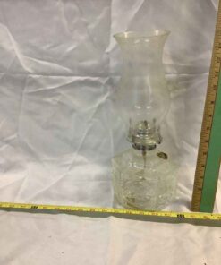 Lamplight Farms Oil Lamp