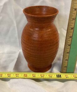Trent Stoneware Vase