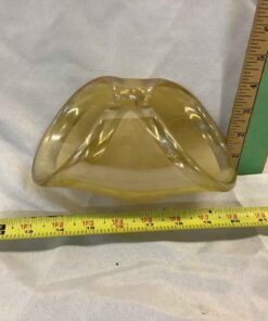 Art Glass Bowl