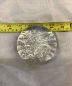 Snowflake Paperweight