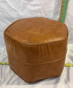 Vintage Ottoman