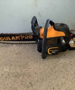 Poulan Pro PR5020 Chainsaw