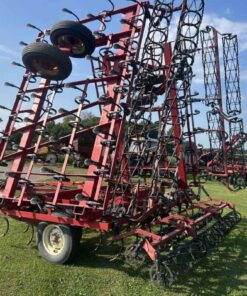 Kongskilde 32’ SBC Cultivator