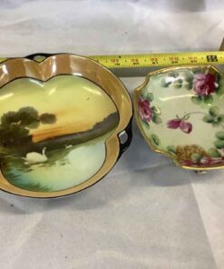 Noritake Candy Dishes