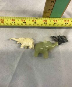 Miniature Elephants