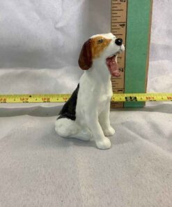 Royal Doulton “Character Dog”